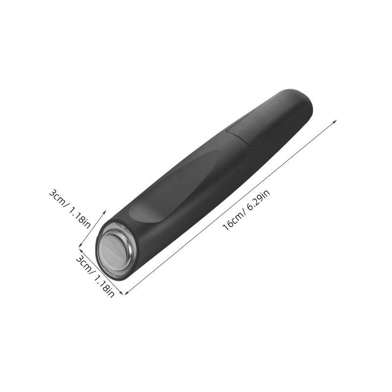 Healeved Tinnitus Relief Device Ear Plug Pen for Ear Discomfort