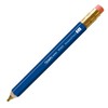 Auto Mechanical Pencil Wood Shaft Sharp WN03 WN03-SP20-BL
