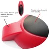 Professional Electronic Whistle Referee Plastic Whistle for Outdoor Survival Sport