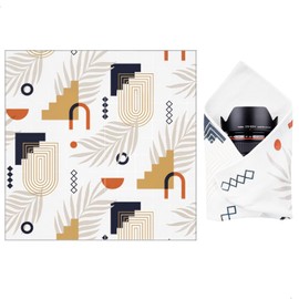 Travel Cosmetic Bag, Cosmetic Bag, Travel, Scratch-Resistant, Dustproof, Washable Cosmetic Organiser Bag, Travel Toiletry Bag for Camera Lens, Electronics and Cosmetics