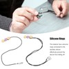 Hearing Amplifier Clip Prevent Loss Cute Star Flexible Portable Hearing