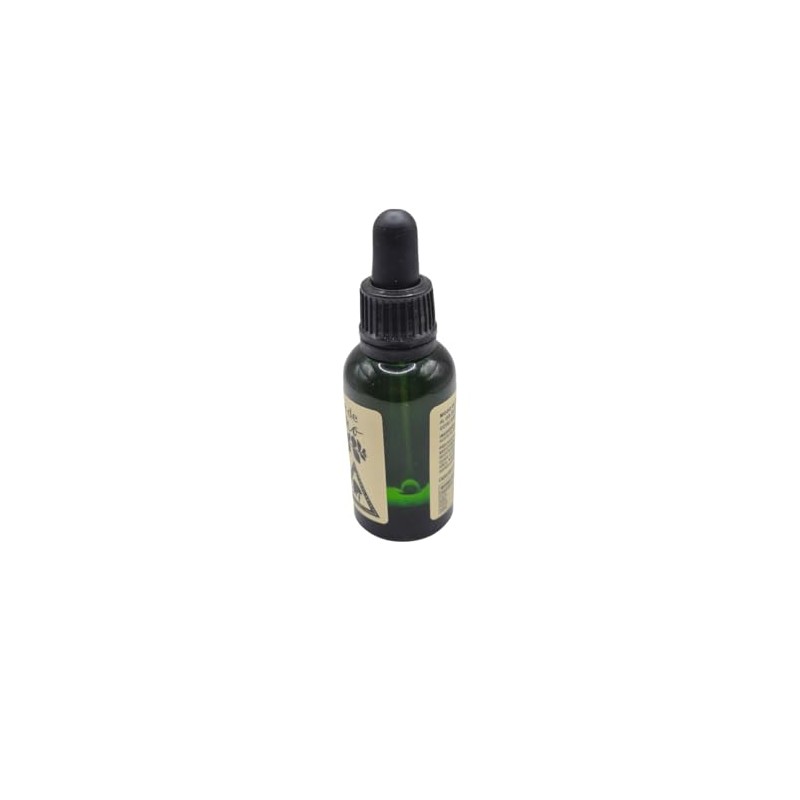 Aceite de orégano al 94%, 30 ml - Genérico