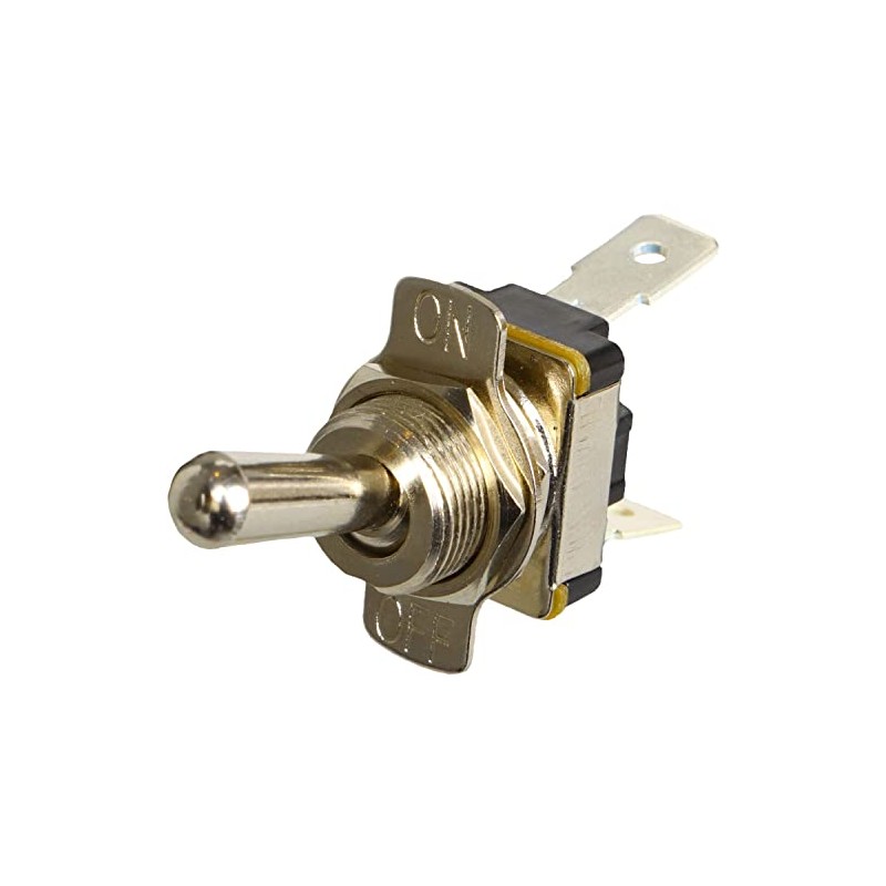 JET INOUE 591206 Slim Toggle Switch Knob 0.7 inch (17