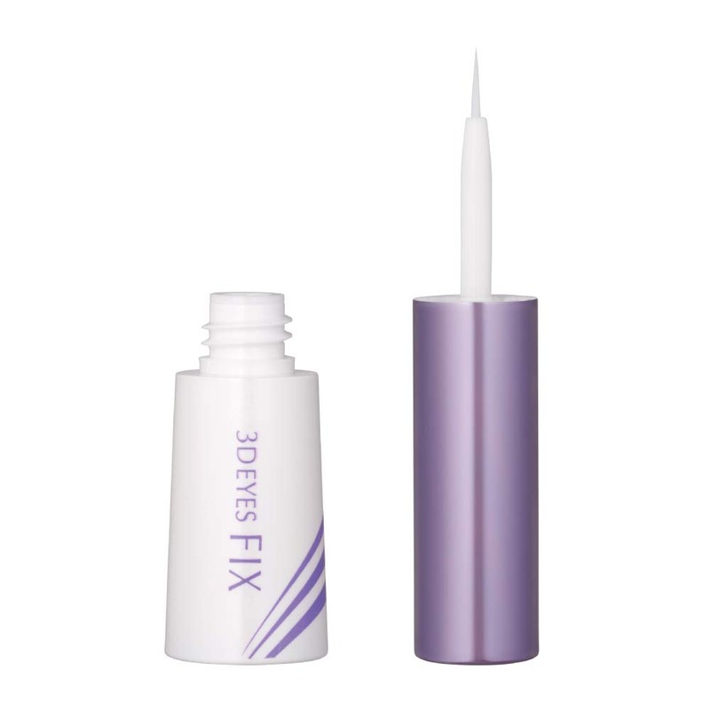 Cozy Honpo 3DEYES Eyelash Fix False Eyelashes, 0.2 fl oz