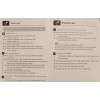 Summit 2 Pack Summit Wireless Bluetooth Over Ear Earbuds Voice