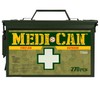 Be Smart Get Prepared 270Piece Medi+Can First Aid & Advance
