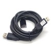 GXMRHWY USB 2.0 Male to USB 2.0 Male with FT232R