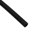 HDBUBALUS Black Tubo Scarico Oil Cooler Hose Line Fits For