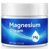 Relico Crema de Magnesio para Dormir