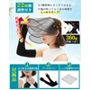 Gokei_Co Women’s Sun Visor, Rain Hat, Rain Visor, Bicycle Cap,