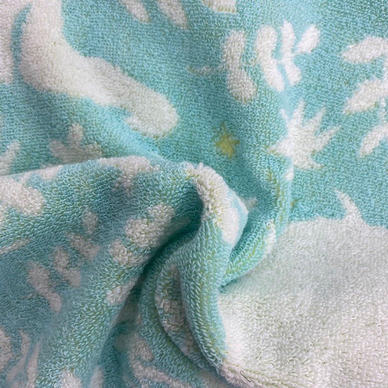 Marushin 4105023800 Face Towel, Where the Wild Things Are