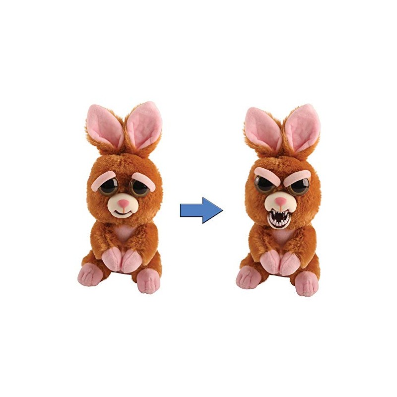 Goliath 32323 Feisty Pet Rabbit