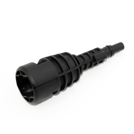 Scheppach Kärcher Adaptor | Suitable for Scheppach - HCE Pressure Washer Series | Suitable for Mounting Accessories from Kärcher