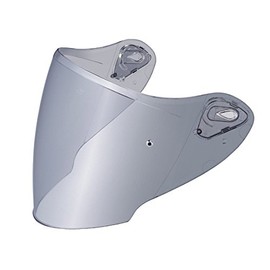 OGK KABUTO SAJ-2 Shield Medium Smoke 577728