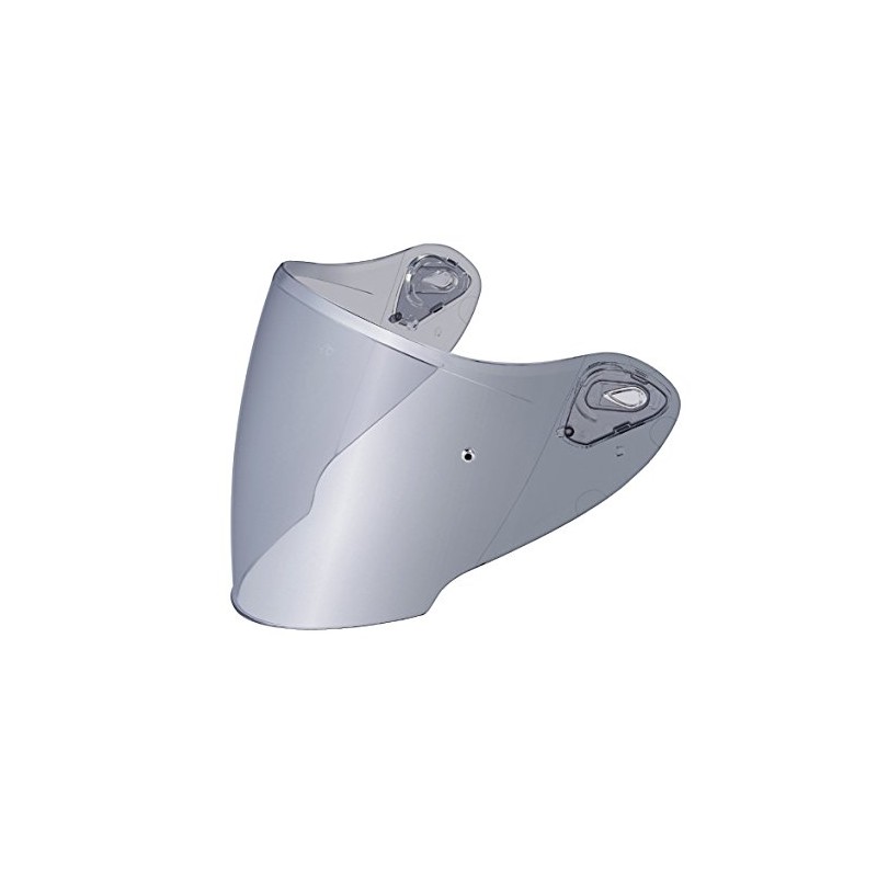 OGK KABUTO SAJ-2 Shield Medium Smoke 577728