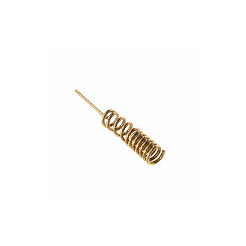 915Mhz Spring Type Antenna - Pack of 2