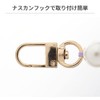 Hami PICNIC HOUSE Hand Strap (Aurora/Pink) Strap Wrist Strap Fall