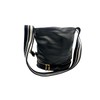 Charley Was Here Bucket Bag w/ Pouch Sofia Black