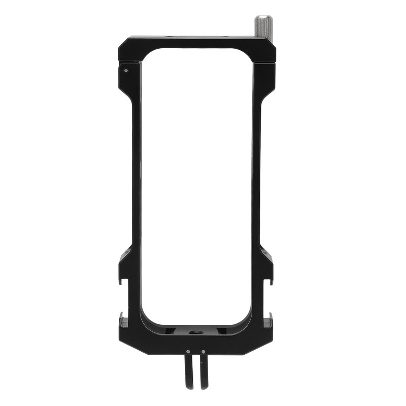 Camera Utility Frame Cage Aluminum Alloy Full Protection Camera Cage