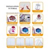 Clay Bead Spinner Time Labor Saving Interesting Automatic Clay Beads