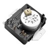 W10185982 Dryer Timer Compatible with Whirlpool, Maytag, Amana, Crosley, Admiral,