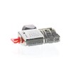 COLOP Bänderstempel 04000 / WD 4 MM with 12 Texts