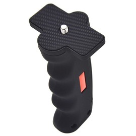 STARTIST New Pistol Grip Camera Grip 1/4" Screw for SLR DSLR Smartphone
