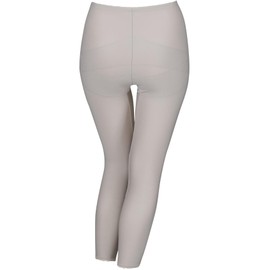Wacoal GHK640 Women's Girdle, Ankle Length, Supports Hip and Knee Joints, Smooth Leg Movement, Good Tummy Support, Warm, BR