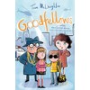 Goodfellows: a laugh-out-loud comedy caper from Tom McLaughlin (Dyslexia-friendly)