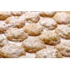Naturejam NO MELT Sweet Snow Sugar 2 Pounds Bulk Bag