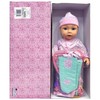 Cuddle Kids: Baby's First Check Up - 15" Doll -