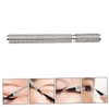 PACKOVE Eyeliner Makeup Pen Sweat Resistant Liquid Eyeliner for Precise