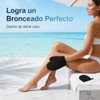 Guante Aplicador de Autobronceador y Exfoliante Corporal Reutilizable