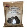 Zachary Chocolates Old Fashioned Vanilla Creme Drops 8 oz Bag