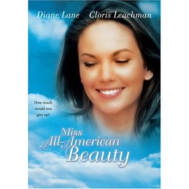 Miss All American Beauty