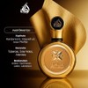 Lattafa Fakhar Lattafa Gold 100 ml