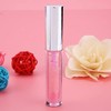 Gloss Labios, 6 Colores Kit de Lápiz Brillo De Labios