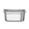 Hendi Gastronorm Food Container.