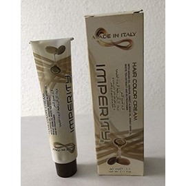Imperity Hair Colour Cream Hair Colour with Argan Oil 60ml 60ml
