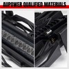 AUPOWER Front Grill Light for Kawasaki Teryx KRX 1000 Accessories,Front