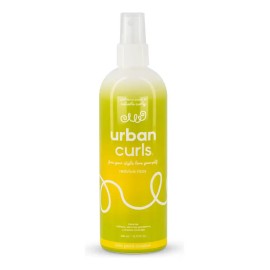 Urban Curls Tratamiento Activador De Rizos 360 Ml