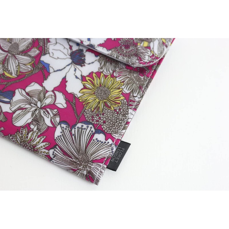 DD Intex 989934 Multi Case 02 Gabrisia Red