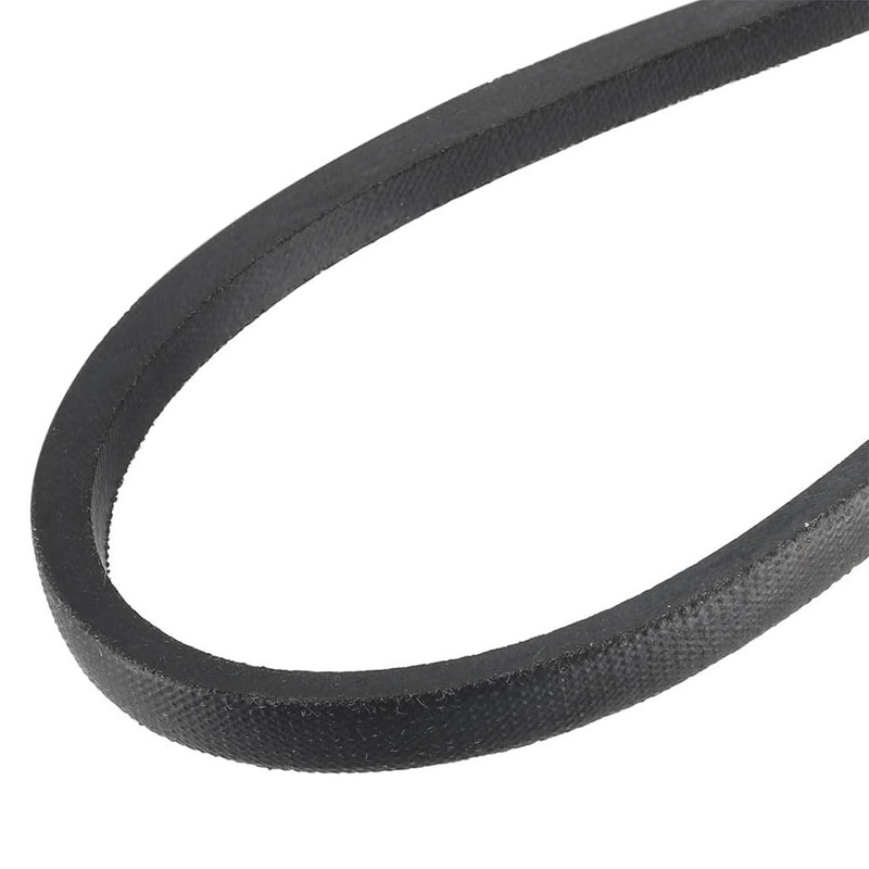 TA-VIGOR A-28 Drive V-Belts 28" Inner Circumference 13mm/ 1/2" Width,