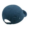 Croogo Men's Umpire Cap, Short Brim Cap, Soft, Breathable, Lightweight,