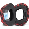 SOULWIT Cooling-Gel Earpads Cushions Replacement for Turtle Beach Stealth 700