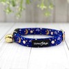 Ultra Joys Cat Collar with Bells - Breakaway for Kittens