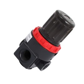 XMHF AR2000 Pneumatic Source Treatment Air Filter Pressure Regulator 0.5-9Kgf/cm2,Set Press 0.05-1.0MPa