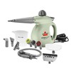 BISSELL Steam Shot Deluxe handheld pressurized steamer for maintenance cleaning