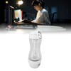Hydrogen Water Bottle 350ml 800ppb 1000ppb 5V Portable Hydrogen Rich
