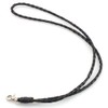 Day's Art Neck Strap, Genuine Leather, Braided Saddle Leather, Leather
